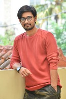 Hero Raj Tarun Interview